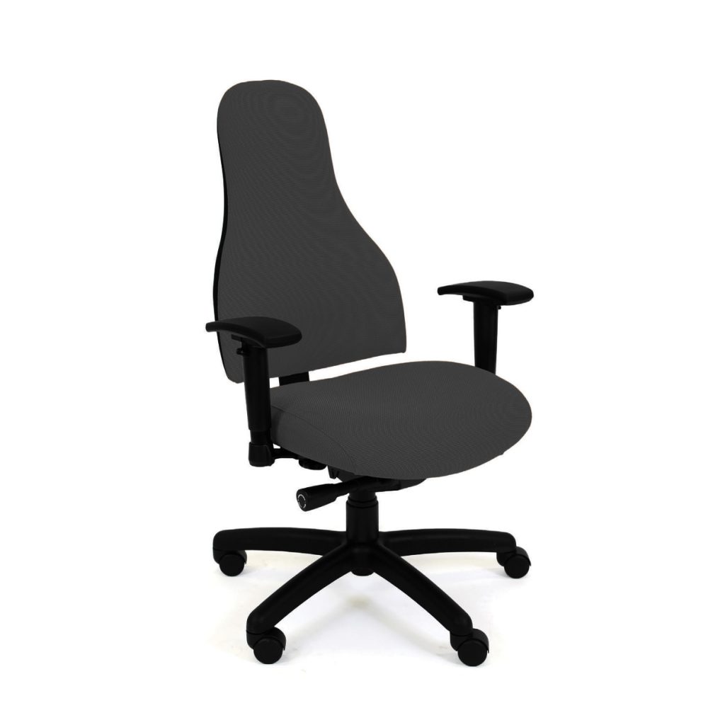 RFM Carmel Manager High Back Chair | Pacific Ergonomics San Diego