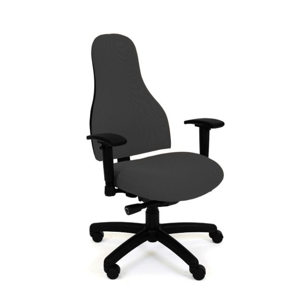 Carmel Highback Posture Chair Carmel Highback Posture Chair