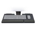 ESI Solution All-Fit Keyboard Tray