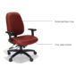 Internet BT Ergonomic Chair