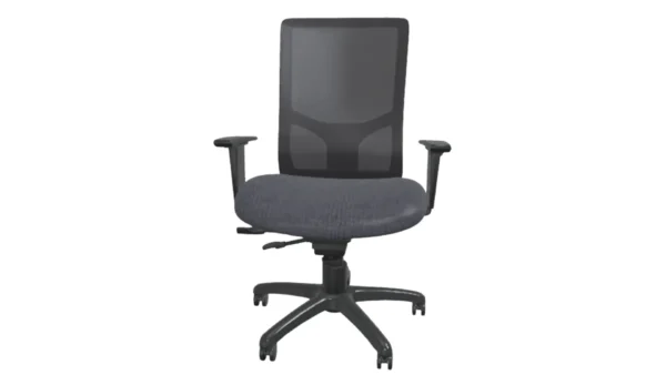 Evolve Big and tall Mesh Chair