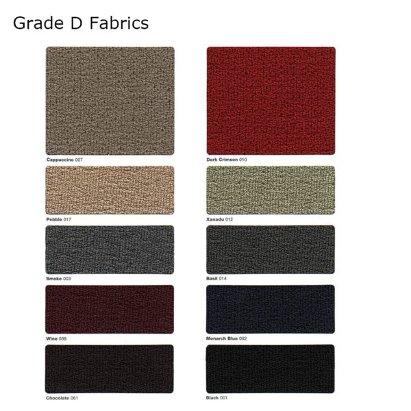 Fabric