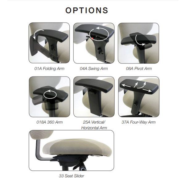 Options