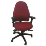 RFM Internet Managers High-Back chair in San Diego