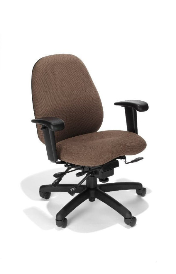 WOW! task chair in San Diego