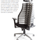 Overview of the Verte chair