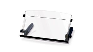 In-Line Document Holders