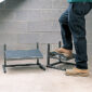 CSI-BIO-FS-1-06 Footrest