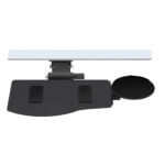 Humanscale Combo tray