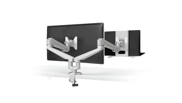 dual monitor dual monitor