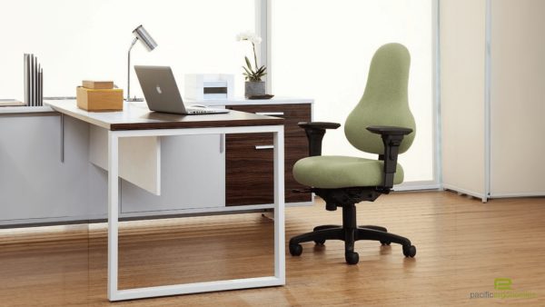 Petite Office Chair Petite Office Chair