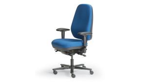 Ergonomic Tall High Back