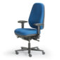 Ergonomic Tall High Back