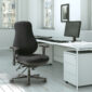 Adjustable Ergonomic Chair_Sitmatic Forma