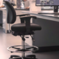 Affordable Lab Stools