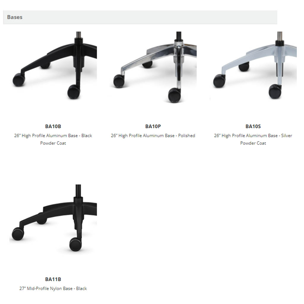 Stackable Chairs with Arms | Pacific Ergonomics