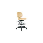 CL44EZ stool ergonomic