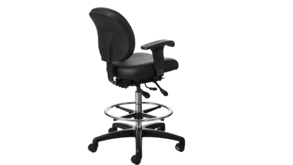 ESD Lab Stool