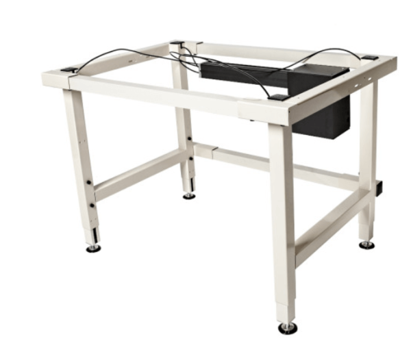 Electric Industrial Industrial ergonomic height adjustable base