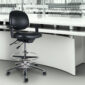 ESD Chairs or Stools