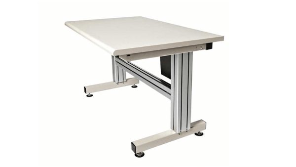 Workbenches-height-adjustable Industrial Workbench