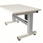 Industrial Workbench