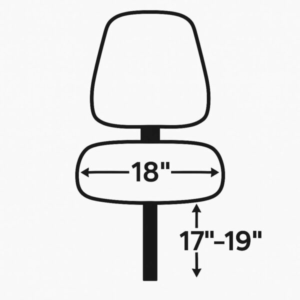 affordable lab stools seat pan sizes affordable lab stools seat sizes