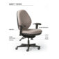 Big and Big and Tall Chair