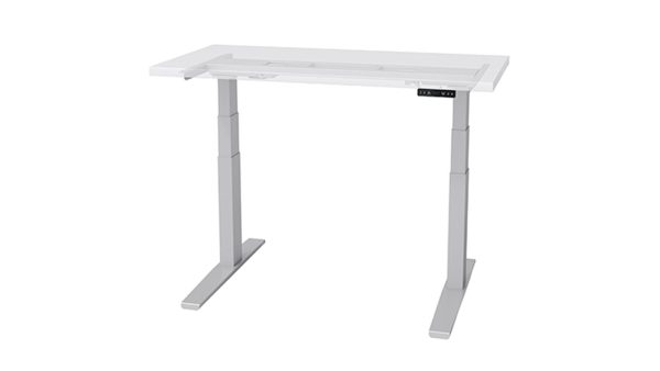 6432316901_A adjustable height desk base