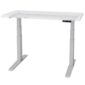 adjustable height desk base