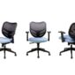 All mesh office chairs