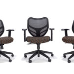 Essentials 160 ergonomic chair
