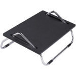 Safco 6" Articulating Footrest