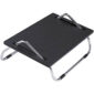 Safco 6" Articulating Footrest