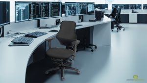 Control Room Chairs