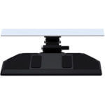 HumanScale 6G 400 Standard Keyboard Tray with Diagonal Big Platform and wrist rest