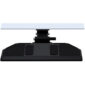 HumanScale 6G 400 Standard Keyboard Tray with Diagonal Big Platform and wrist rest