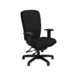High Back Office chair Adjustable Chair