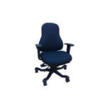 RFM BT Meo chair with Standard Arms