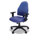 BT Internet chair with Standard Arms