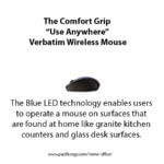 Verbatim Wireless Mouse
