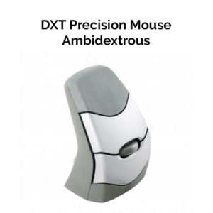 DXT Ambidextrous Wireless