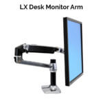 Ergotron LX Desk Arm