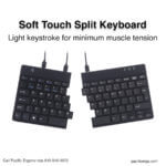 RGO Split Keyboard