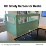 BE Safety Screen