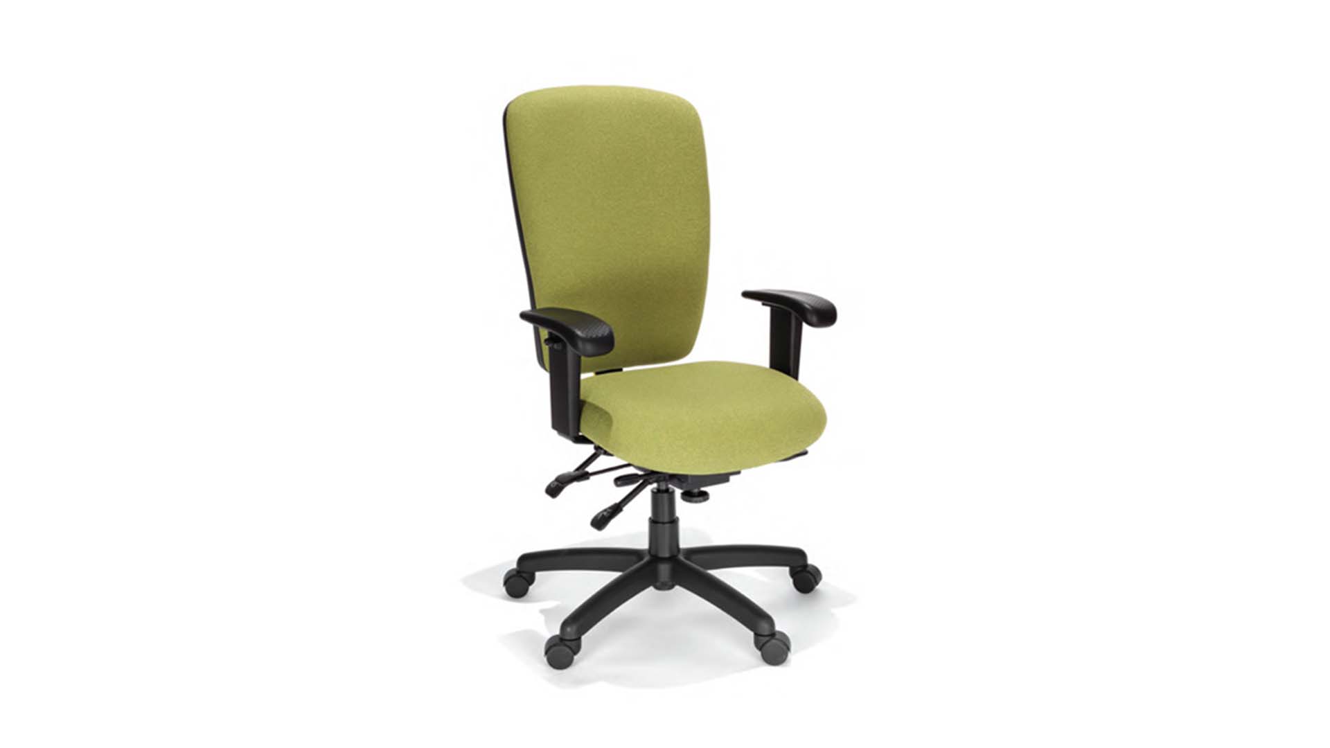 Tall Office Chairs | Pacific Ergonomics