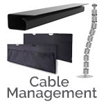 Cable management 