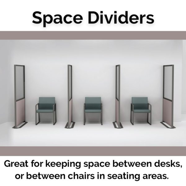 Venue Space Dividers