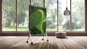 Biophilic Decor Panels