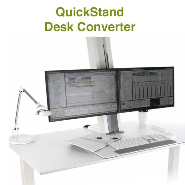 Quickstand by Humanscale